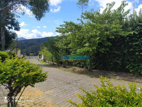 Imagem 30 de 30 de Casa Com 2 Dormitórios À Venda, 167 M² - Tijuca - Teresópolis/rj - Ca1287
