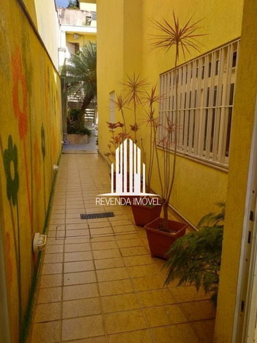 Imagem 9 de 13 de Sobrado Comercial À Venda Na Vila Mariana - Br18064