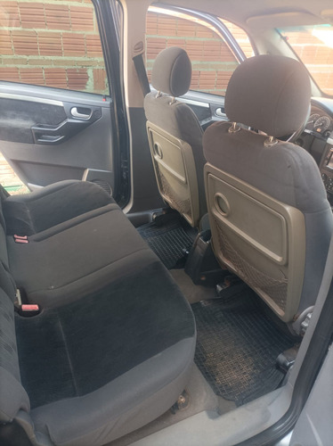 Chevrolet Meriva 1.8 Maxx Flex Power 5p