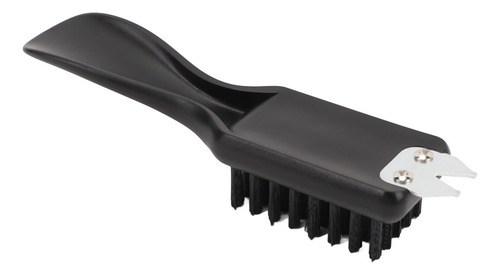 Escova De Ferramentas Para Limpeza De Sapatos Ergonomics Gri