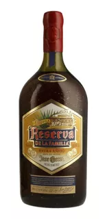 Tequila Reserva La Familia Extra Añejo 1.75 L