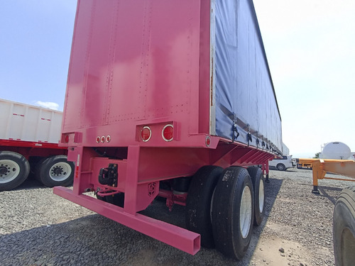 Encortinado 40 Pies Refresc Doble Articulado Financiamiento