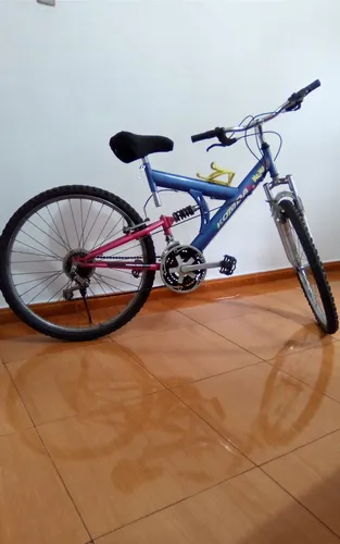 Bicicleta Monta era Rin 26 Usada De Oportunidad MercadoLibre