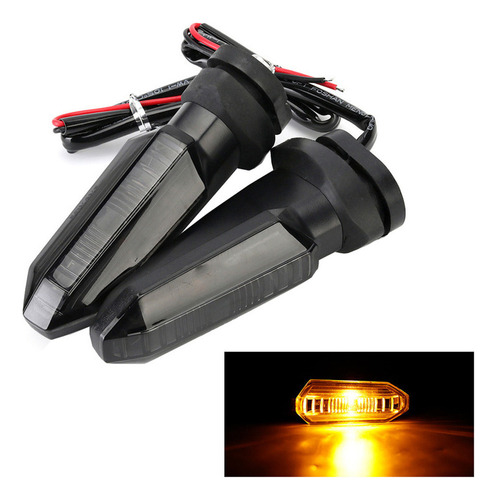 Direccionales Led para Honda Crf250 Crf 250l