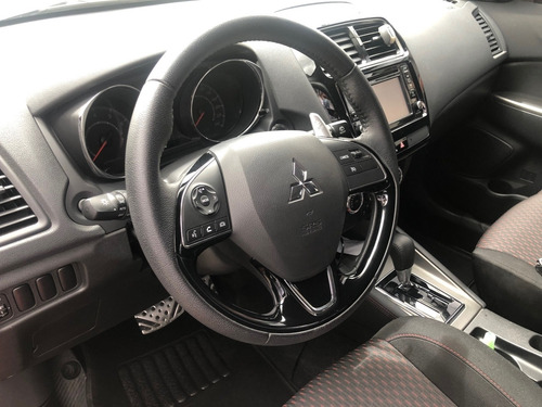 Mitsubishi Asx 4*4 Automatica