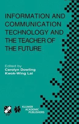 Libro Information And Communication Technology And The Te...