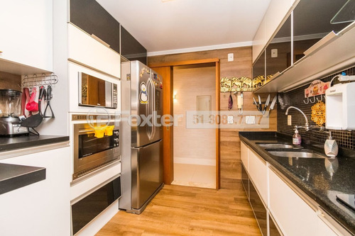 Imagem 28 de 30 de Apartamento, 2 Dormitórios, 86.22 M², Três Figueiras - 129988