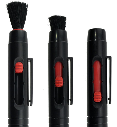 Kit De Limpieza Profesional Para Cámaras Réflex Digitales (c