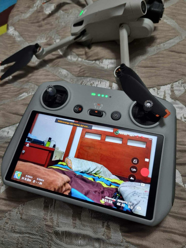 Dji Mini 3 Pro (Usado)