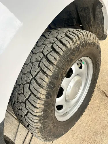 Ford F-150 3.5 Cabina Regular V6 4x2 At