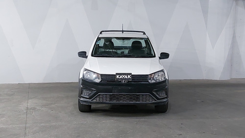 Volkswagen Saveiro 1.6 ROBUST CABINA SENCILLA