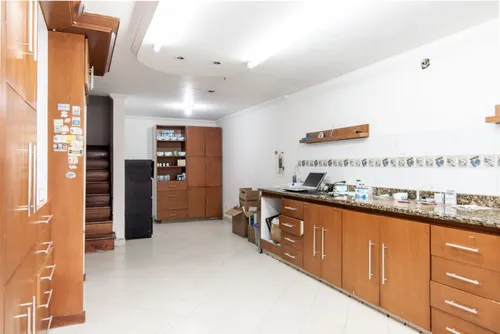 Casa En Venta En Santa Paula. Cod V4385