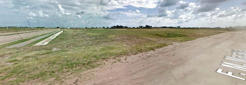 Lotes En Venta Ampliacion Urbana #trenquelauquen