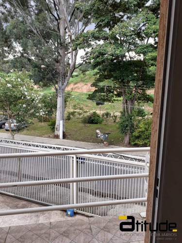 Imagem 1 de 10 de Casa Flat Para Locação Na Aldeia De Barueri - 4799