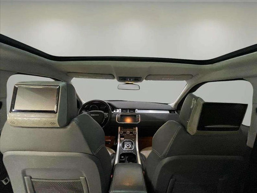 Land Rover Range Rover Evoque 2.0 Dynamic 4wd 16v