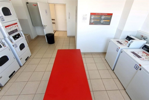Oportunidad Depto En Venta De 1 Dorm. En Estación Central