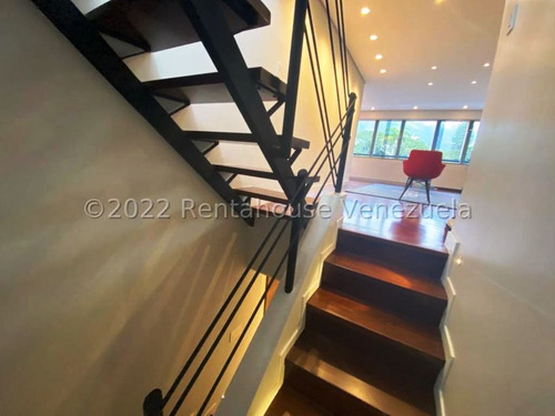 Imagen 11 de 15 de Apartamento En Venta La Castellana 22-21622