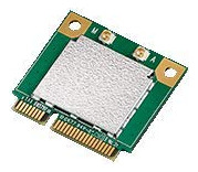 Advantech Ac Realtek Wifi Mini Tarjeta Pcie Tamaño Medio