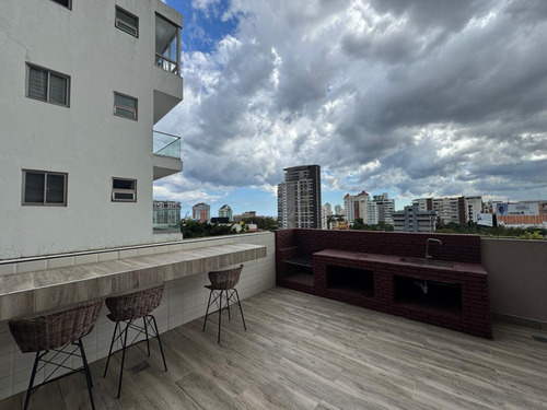 Vendo Apartamento Con Vista Al Mar