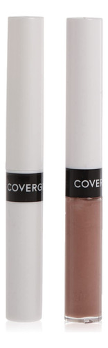 Covergirl Outlast All-day Lip Color Desnudos Personalizados.