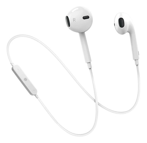 Audífonos Bluetooth S6