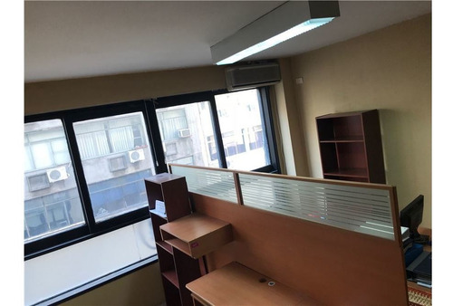 Imagen 6 de 10 de Venta Oficina 24 M2 Amoblado Zona Tribunales