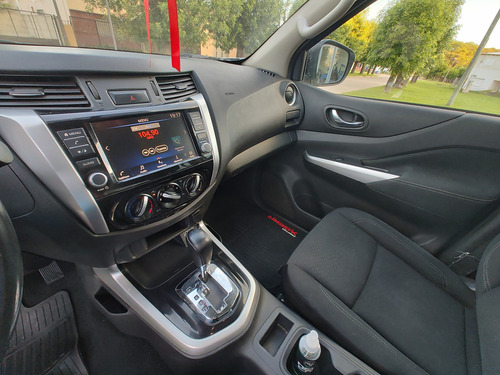 Nissan Frontier 2.3 X-Gear + Cd 4X4 At