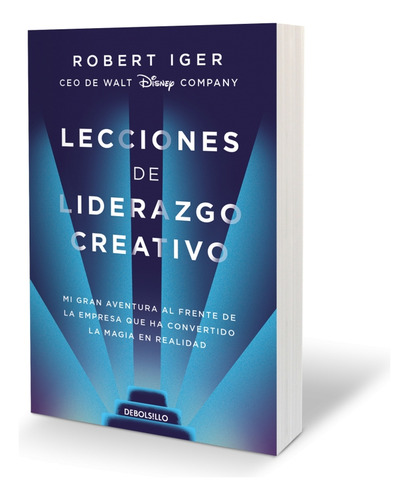 Lecciones De Liderazgo Creativo