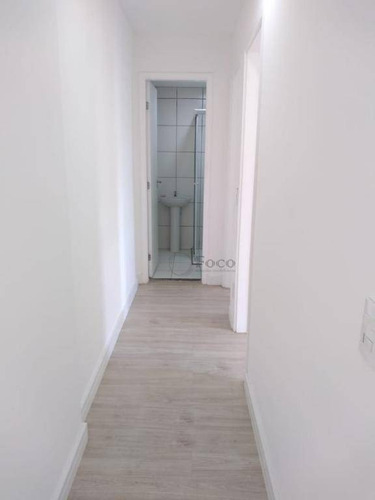 Apartamento Com 2 Dormitórios À Venda, 51 M² Por R$ 230.000 - Vila Itapoan - Guarulhos/sp - Ap1104