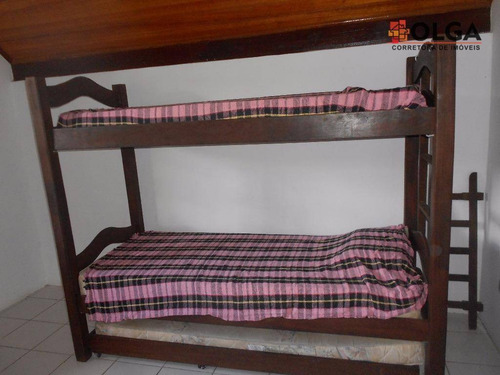 Imagem 12 de 30 de Casa Mobiliada Em Condomínio Fechado, À Venda - Gravatá/pe - Ca0678