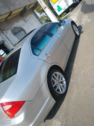 Imagem 2 de 7 de Ford Fusion 2011 2.5 Sel Aut. 4p