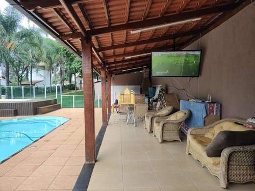 Imagem 3 de 26 de Sitio No Codominio Turmalinas - Esmeraldas - St00203 - 70587780