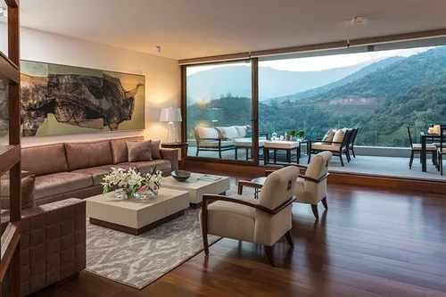Vista El Valle
