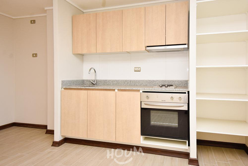 Departamento Hipódromo Chile Id: 24601