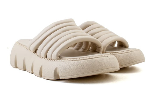 Sandalias Chill Sunday De Mujer - 1029-8 Flex