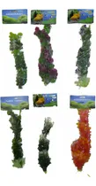 Comprar Plantas Artificiales Grandes 30 Cm Para Peceras, Acuarios