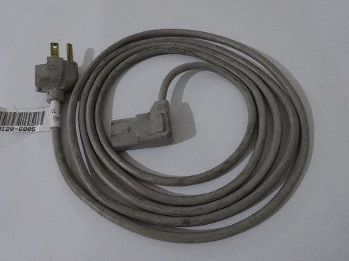 Cable Energía Poder L 90° Grado Monitor Impresor Otros 180cm