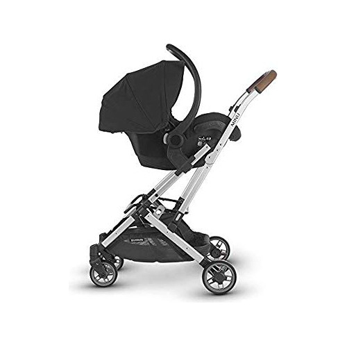 Uppababy Adaptador Minu Para Maxi-cosi, Nuna Y Cybex