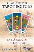 Manual Del Tarot Egipcio,el - Iglesias Janeiro, J