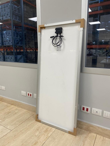 Imagen 4 de 9 de Panel Solar 250w Policristalino Tgw