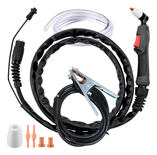 Inversora De Corte Plasma Até 10mm 40a Balmer Mono 220v