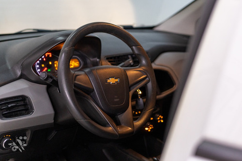 Chevrolet Onix 1.0 Joy 5p