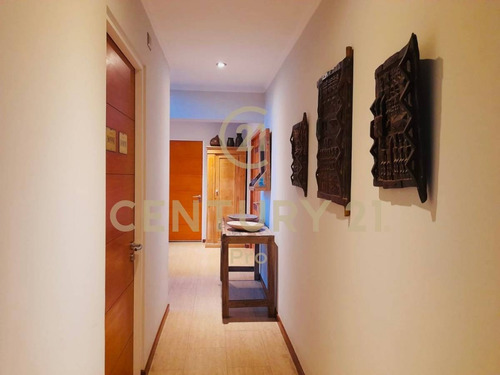 Imagen 30 de 30 de Venta Casa Impecable En Condominio En Talagante