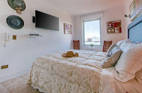 Broker Costa Full Vista 2d-2b-1est-1bod-