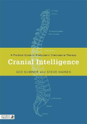 Libro Cranial Intelligence : A Practical Guide To Biodyna...