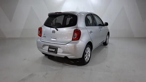 Nissan March 1.6 ADVANCE AUTO