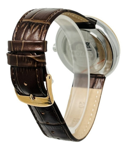 Royal London - Reloj Análogo 21403-08 Para Mujer
