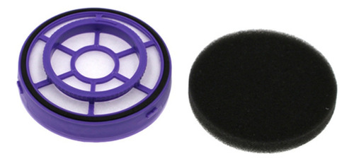Filtro De Aspirador Hepa Fit For Puppyoo Wp526 Vacuum Clea