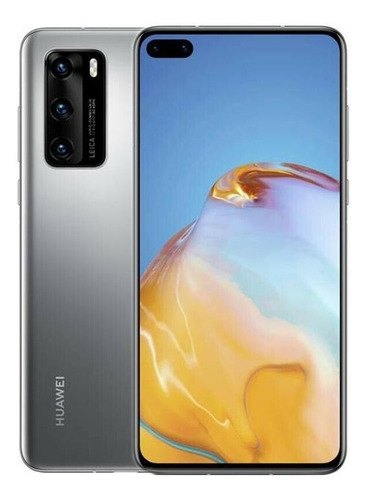 Imagen 2 de 2 de Huawei P40 Pro+ 5g 8gb Ram 256gb Kirin 990 5g Desbloqueado