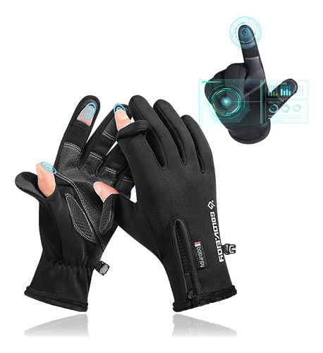 Guantes De Bicicleta Hitnext Para Bicicleta De Montana, Moto